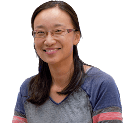 Maggie Wang