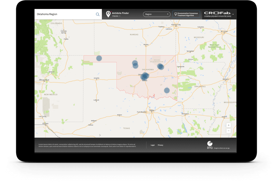 snakebite-antidote-finder-geolocation