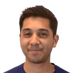 Akash Kathiari