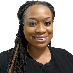 Alexis Alston