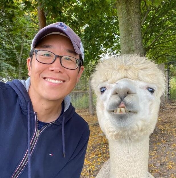 Chris Lee